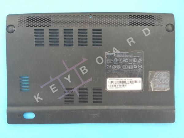 Кришкі відсіків Acer Aspire One 756